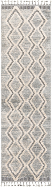 Surya Sousse SUS-2301 Global Machine Woven Area Rugs