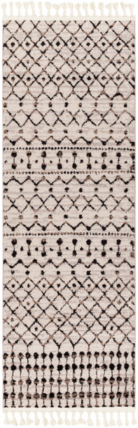 Surya Blackburn BBN-2300 Global Machine Woven Area Rugs