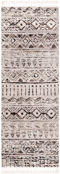 Surya Blackburn BBN-2302 Global Machine Woven Area Rugs