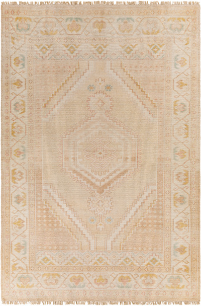 Surya Anadolu AAU-2305 Traditional Hand Knotted Area Rugs