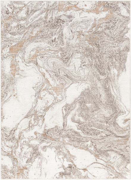 Surya Allegro ALG-2330 Modern Machine Woven Area Rugs