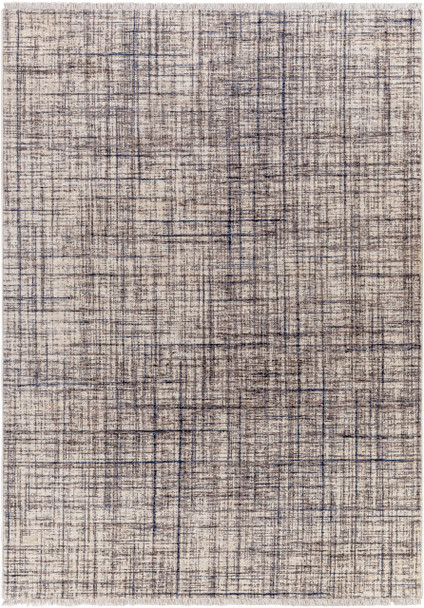 Surya Misterio MST-2304 Modern Machine Woven Area Rugs