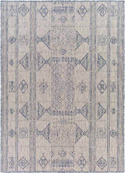 Surya Tuareg TRG-2306 Global Machine Woven Area Rugs