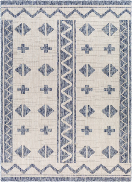 Surya Tuareg TRG-2310 Global Machine Woven Area Rugs