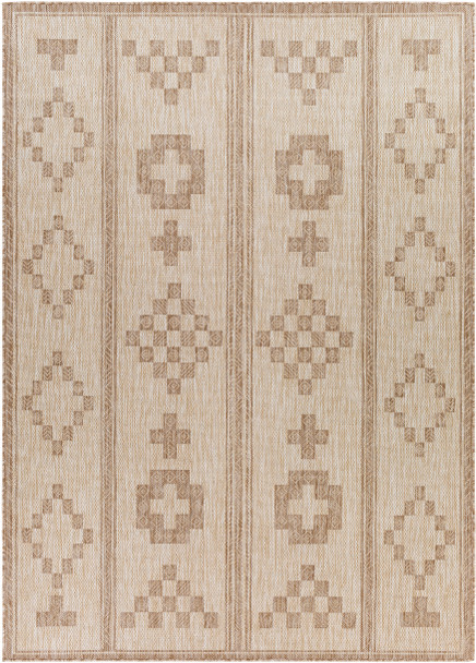 Surya Tuareg TRG-2319 Global Machine Woven Area Rugs