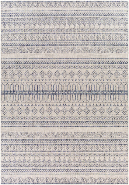 Surya Tuareg TRG-2338 Global Machine Woven Area Rugs