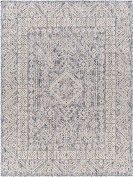 Surya Tuareg TRG-2342 Global Machine Woven Area Rugs