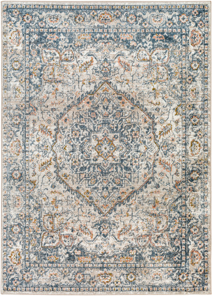 Surya Davaro DAV-2308 Traditional Machine Woven Area Rugs