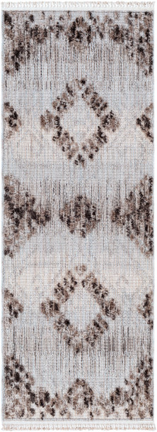 Surya Zaragoza ZRZ-2310 Global Machine Woven Area Rugs