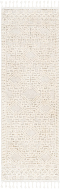 Surya Azilal AZI-2312 Global Machine Woven Area Rugs