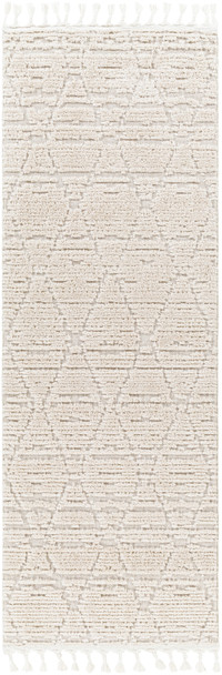 Surya Azilal AZI-2318 Global Machine Woven Area Rugs