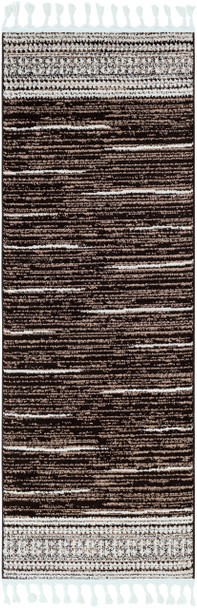Surya Blackburn BBN-2311 Global Machine Woven Area Rugs