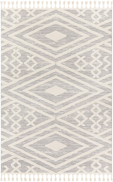 Surya Nora NOA-2302 Global Machine Woven Area Rugs