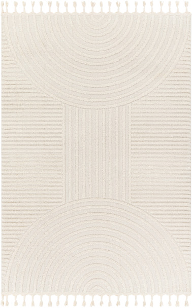 Surya Nora NOA-2309 Modern Machine Woven Area Rugs