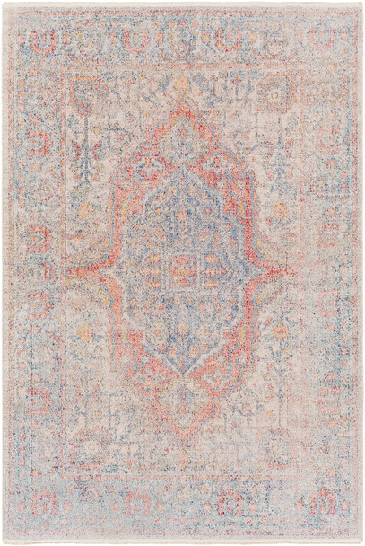 Surya Subtle SUB-2304 Traditional Machine Woven Area Rugs