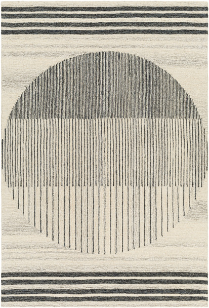 Surya Granada GND-2334 Modern Hand Tufted Area Rugs