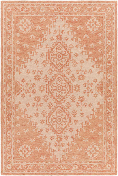 Surya Granada GND-2338 Traditional Hand Tufted Area Rugs