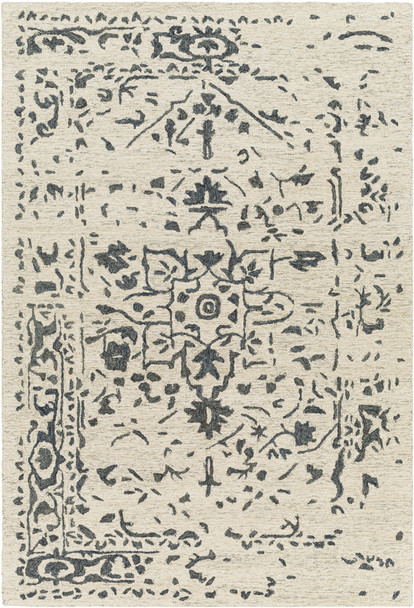 Surya Granada GND-2339 Traditional Hand Tufted Area Rugs
