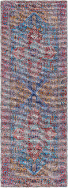 Surya Atlanta ANL-2303 Traditional Machine Woven Area Rugs
