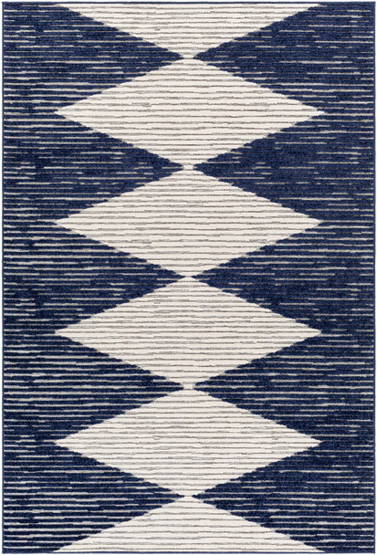 Surya Greenwich GWC-2324 Global Machine Woven Area Rugs