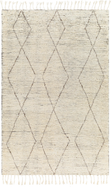 Surya Camille CME-2305 Global Hand Knotted Area Rugs