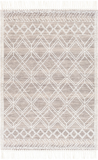 Surya Fleur FLE-2302 Global Hand Woven Area Rugs