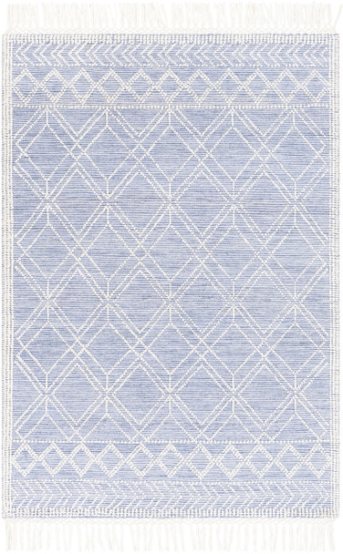 Surya Fleur FLE-2303 Global Hand Woven Area Rugs