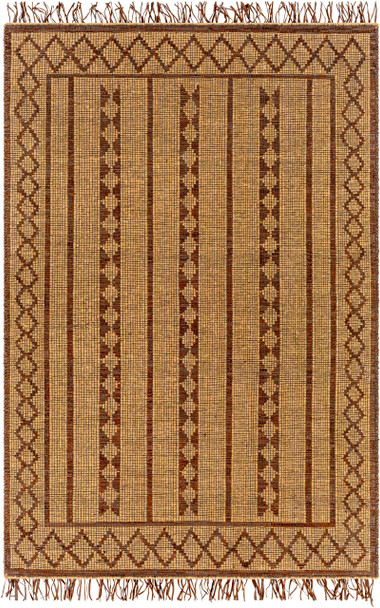 Surya Touareg TOG-2300 Global Hand Woven Area Rugs