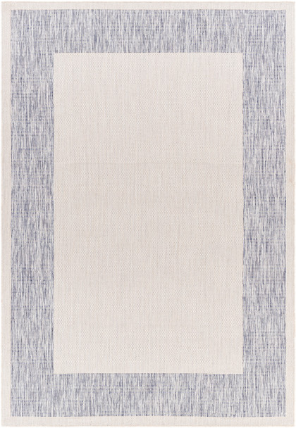 Surya Tuareg TRG-2367 Cottage Machine Woven Area Rugs