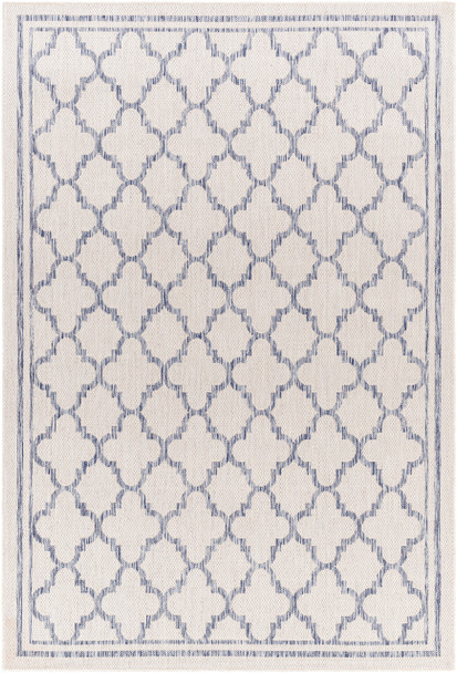 Surya Tuareg TRG-2375 Traditional Machine Woven Area Rugs