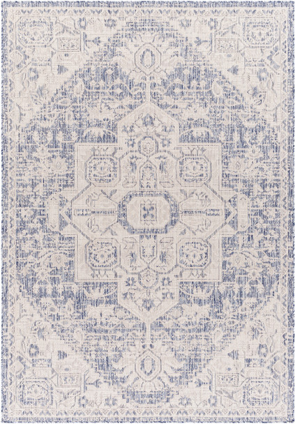 Surya Tuareg TRG-2390 Traditional Machine Woven Area Rugs