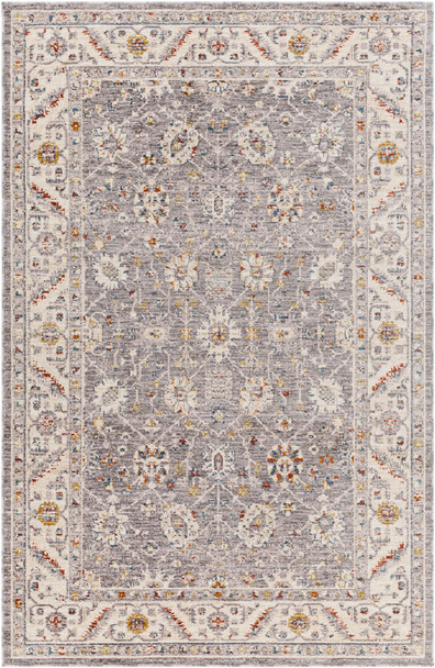 Surya Truva TRV-2302  Machine Woven Area Rugs