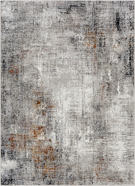 Surya Allegro Plus AGP-2305  Machine Woven Area Rugs