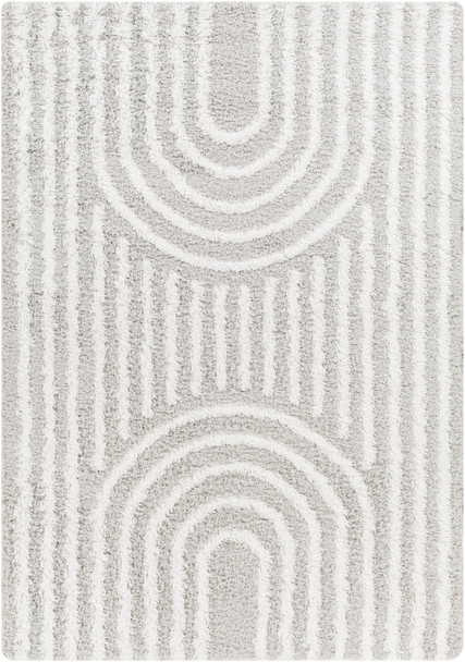 Surya Urban Shag USG-2314  Machine Woven Area Rugs