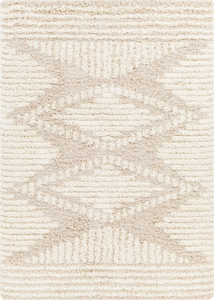 Surya Urban Shag USG-2326  Machine Woven Area Rugs