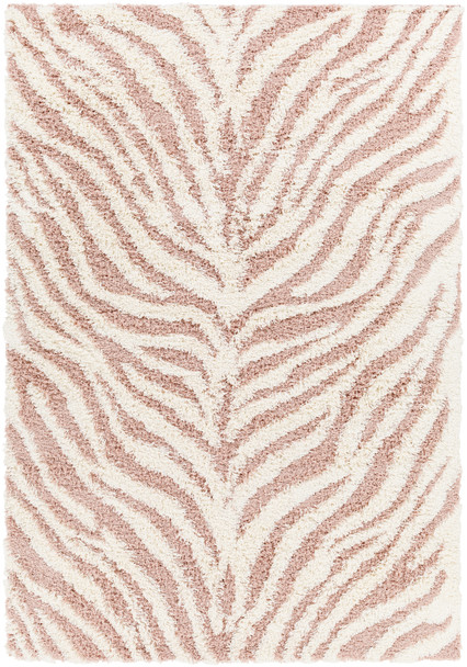 Surya Urban Shag USG-2333  Machine Woven Area Rugs
