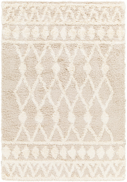 Surya Urban Shag USG-2345  Machine Woven Area Rugs