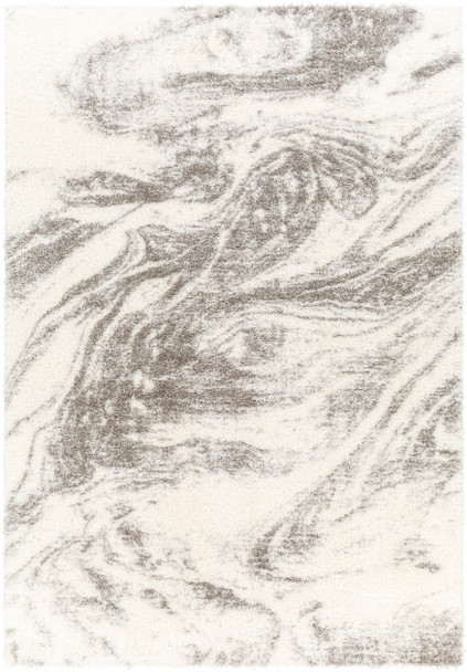 Surya Cloudy Shag CDG-2308  Machine Woven Area Rugs