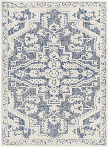 Surya San Diego SFG-2338  Machine Woven Area Rugs