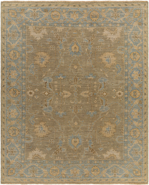 Surya Reign REG-2315  Hand Knotted Area Rugs