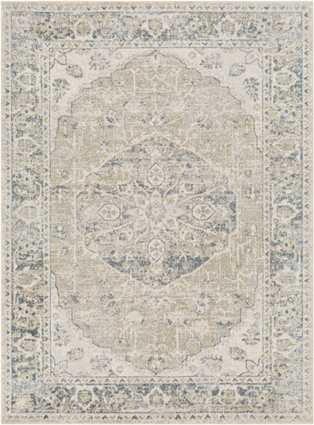 Surya Lillian LLL-2311  Machine Woven Area Rugs