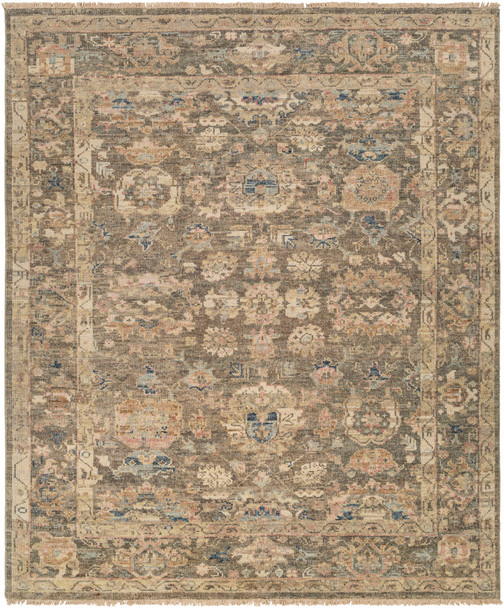 Surya Monterey MOY-2303  Hand Knotted Area Rugs