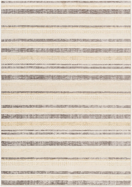 Surya Bodrum BDM-2342  Machine Woven Area Rugs