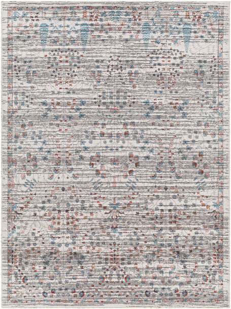 Surya Nolita NLT-2306  Machine Woven Area Rugs