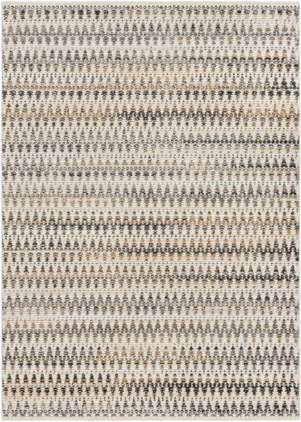 Surya Calico CAC-2308  Machine Woven Area Rugs