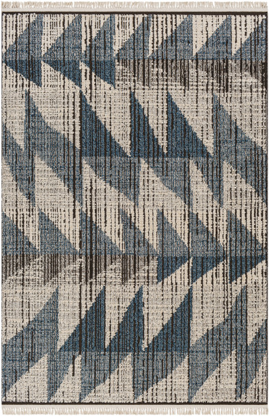 Surya Berlin BLR-2305  Machine Woven Area Rugs
