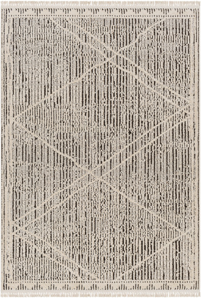 Surya Berlin BLR-2306  Machine Woven Area Rugs