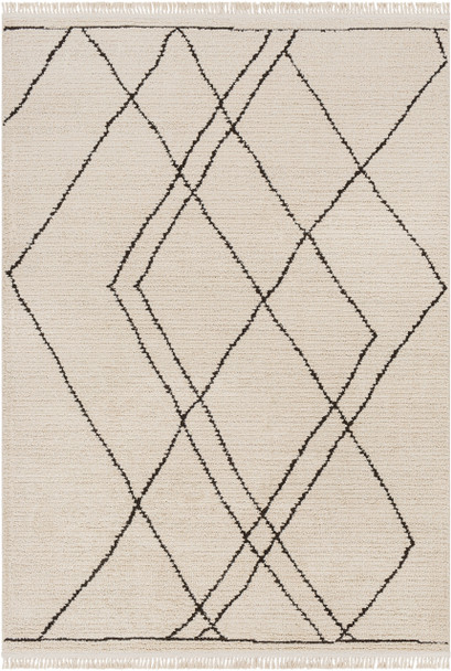 Surya Berlin BLR-2308  Machine Woven Area Rugs