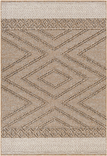 Surya Sarasota SSO-2300  Machine Woven Area Rugs