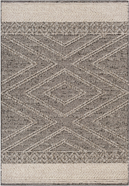 Surya Sarasota SSO-2309  Machine Woven Area Rugs